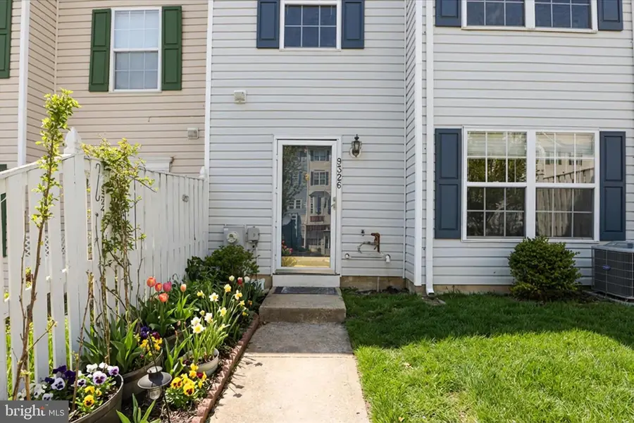 9326 Leigh Choice Ct #38, Owings Mills, MD 21117 - #3