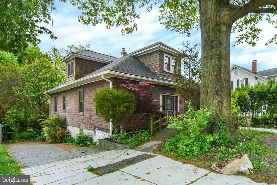 3020 Taylor, Baltimore, MD 21234 - #3