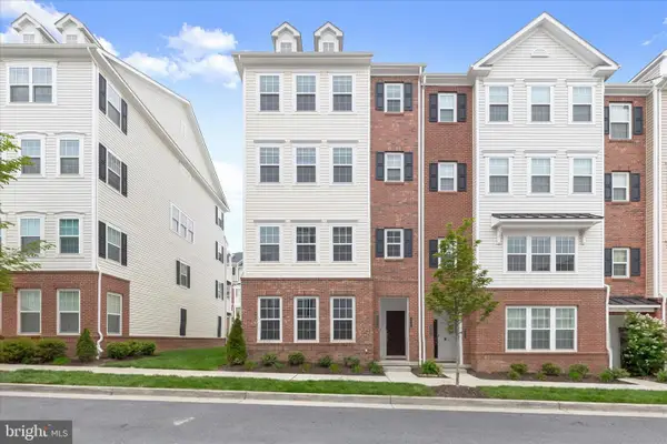 4523 Reaney Ln #499, OWINGS MILLS, MD 21117