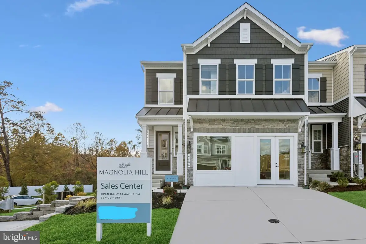 4828 Grandiflora Cir Cir #lot 21, Perry Hall, MD 21128 - #1