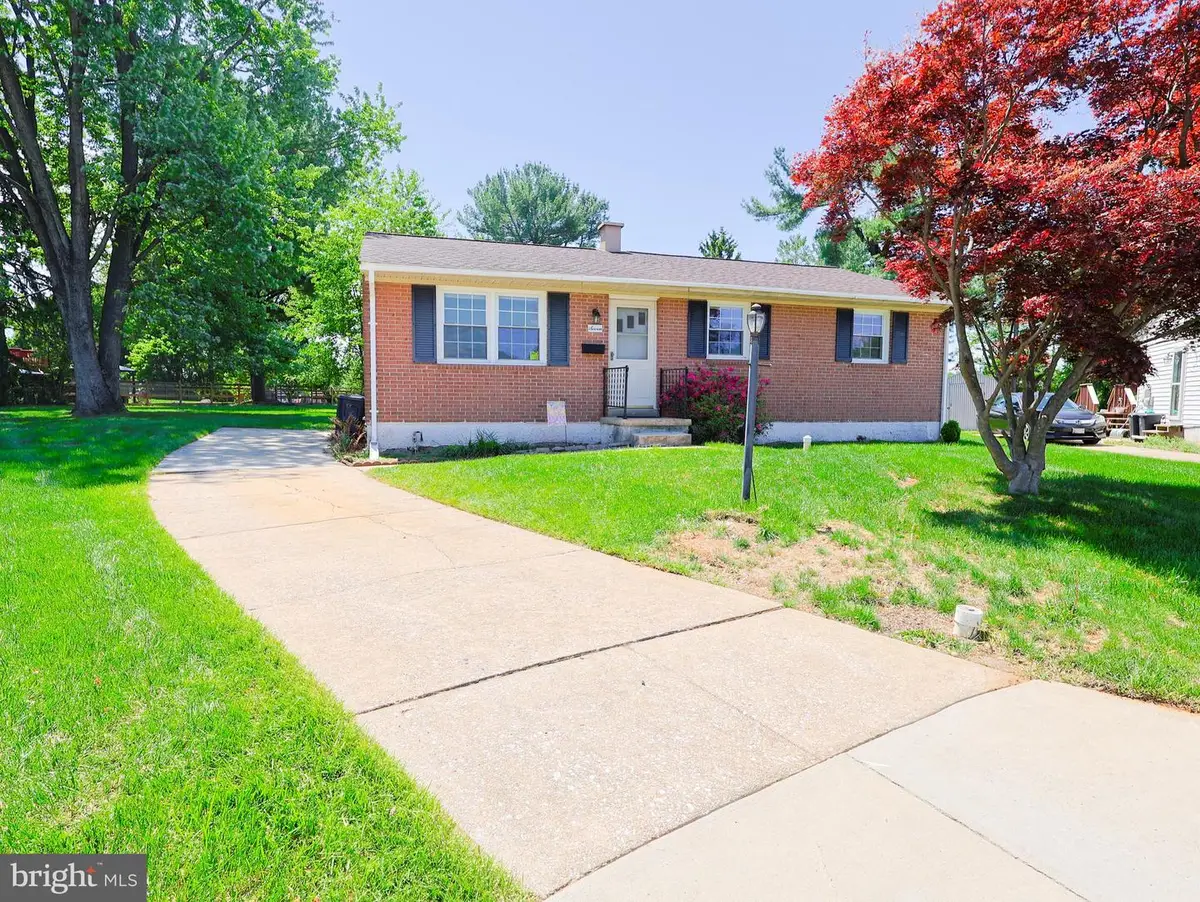 7 Francine Ct, Randallstown, MD 21133 - #1