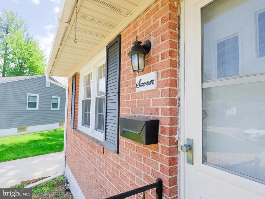 7 Francine Ct, Randallstown, MD 21133 - #3