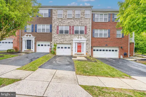 4603 Ashforth Way, OWINGS MILLS, MD 21117