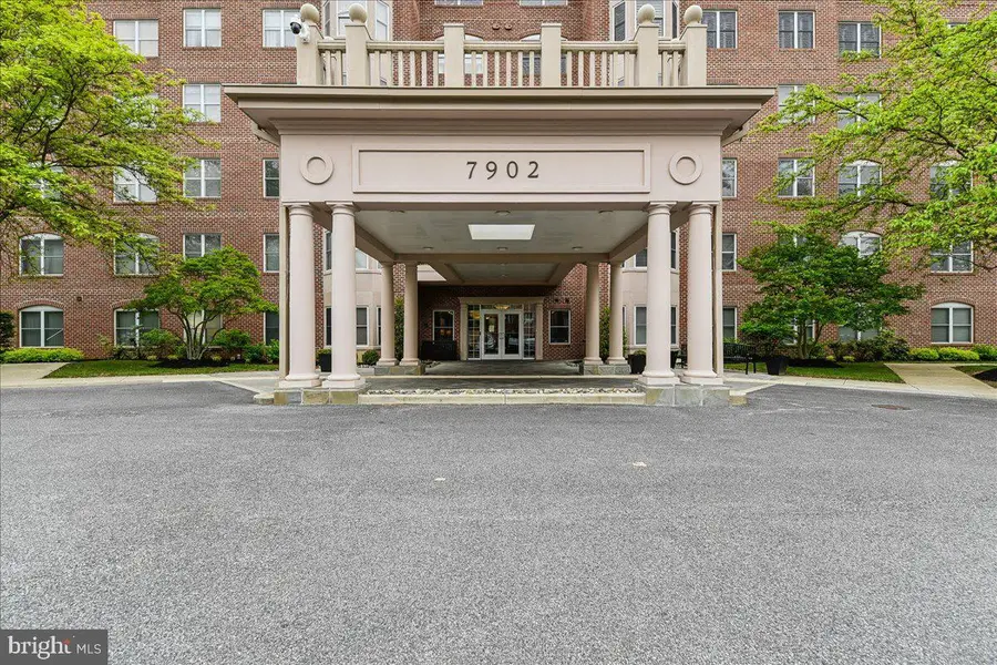 7902 Brynmor Ct #101, Pikesville, MD 21208 - #2