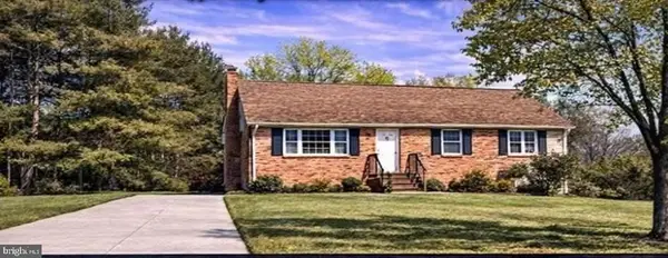 17904 Marshall Mill Rd, HAMPSTEAD, MD 21074