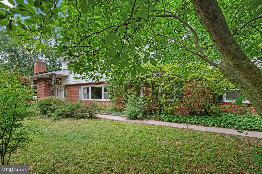 804 Huntsman Rd, Baltimore, MD 21286 - #2