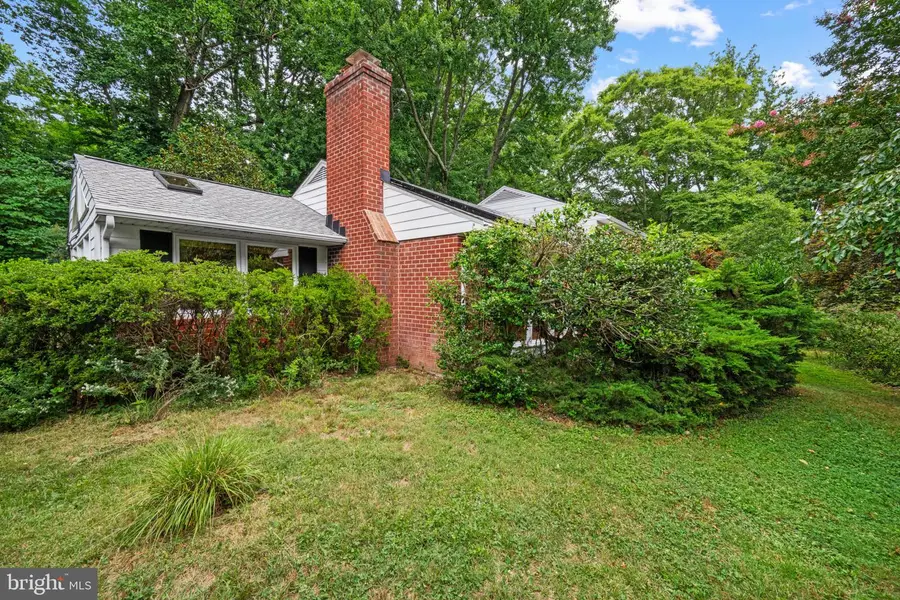 804 Huntsman Rd, Baltimore, MD 21286 - #3