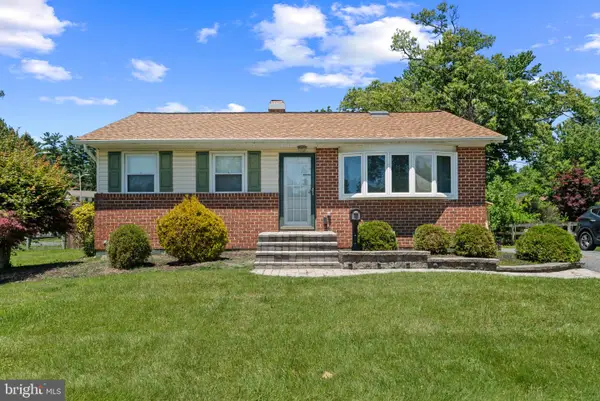 318 Holly Hill Rd, REISTERSTOWN, MD 21136