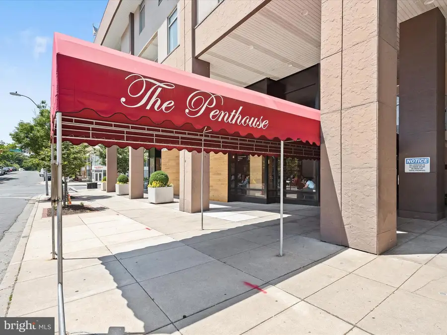 28 Allegheny Ave #2700, Towson, MD 21204 - #2