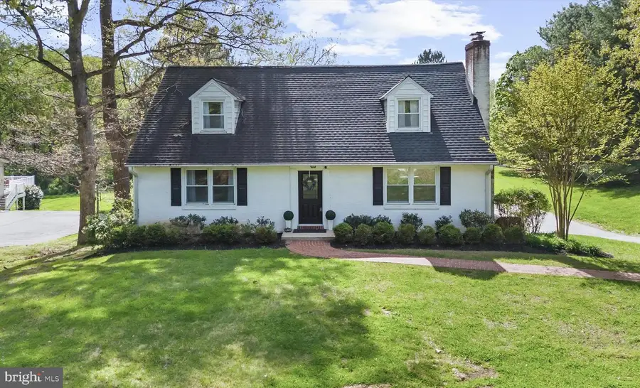 14620 Manor Rd, Phoenix, MD 21131 - #2