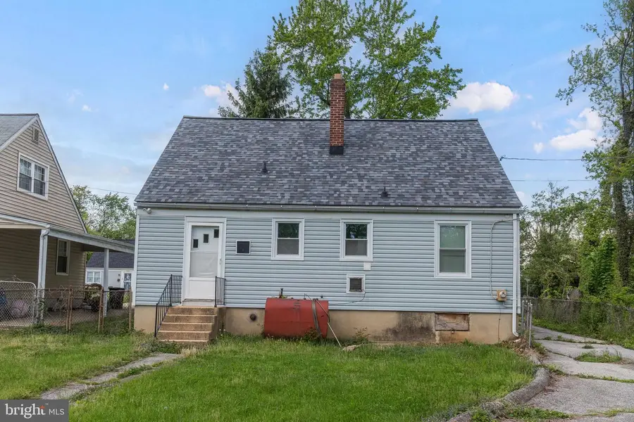 311 Upland Rd, Baltimore, MD 21208 - #3