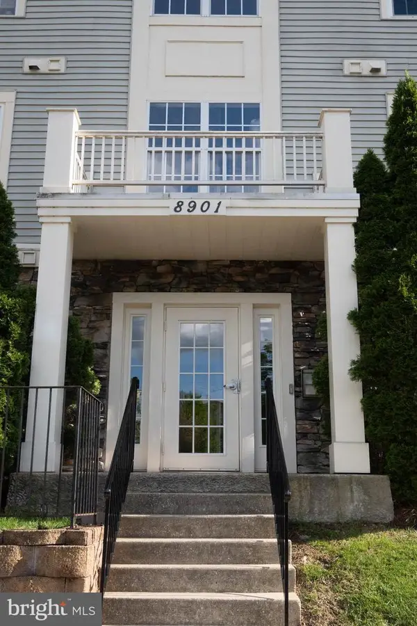 8901 Stone Creek Pl #101, PIKESVILLE, MD 21208