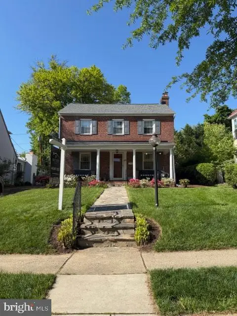 818 Kingston Rd, Baltimore, MD 21212 - #1