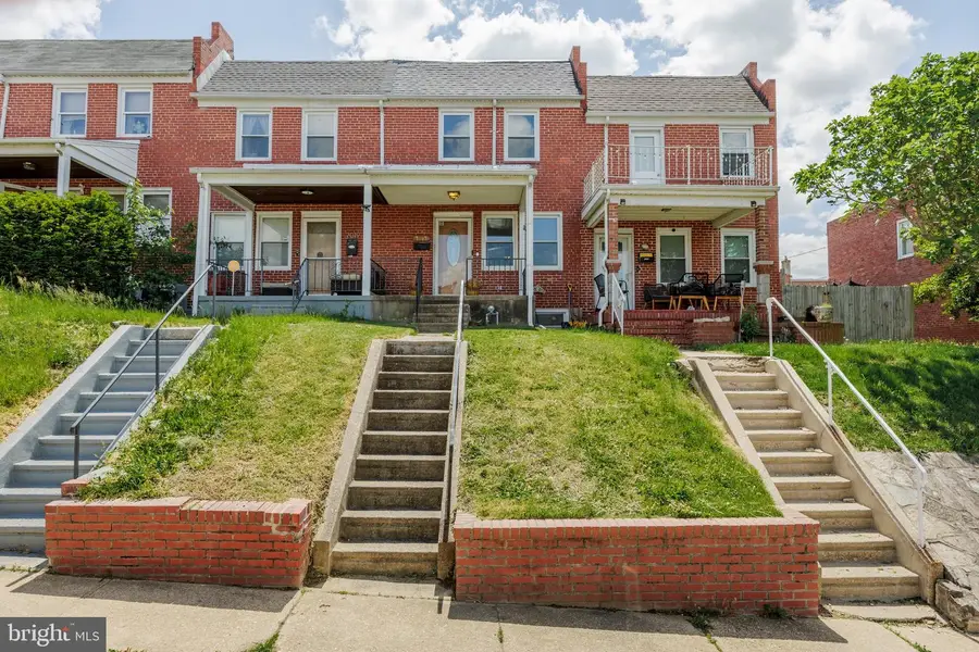 7017 Conley St, Baltimore, MD 21224 - #2