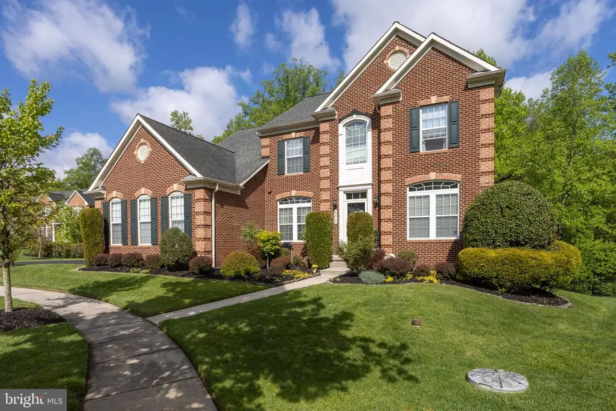 9814 Kerries Ct, Perry Hall, MD 21128 - #2