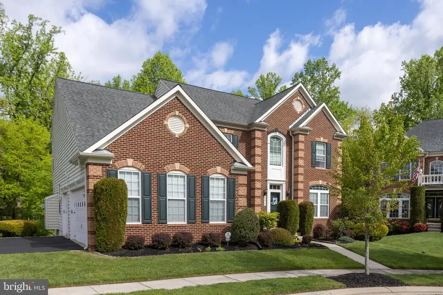 9814 Kerries Ct, Perry Hall, MD 21128 - #3