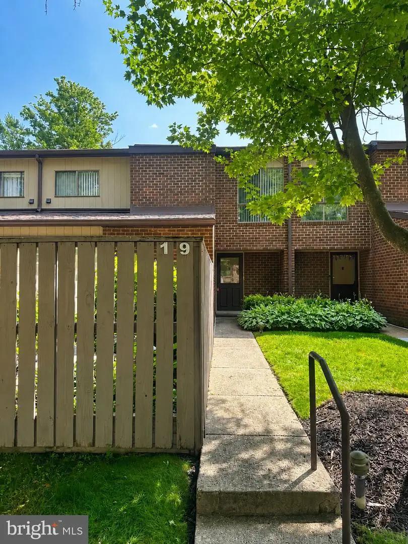 19 Saddle Ct #b, Baltimore, MD 21208 - #1