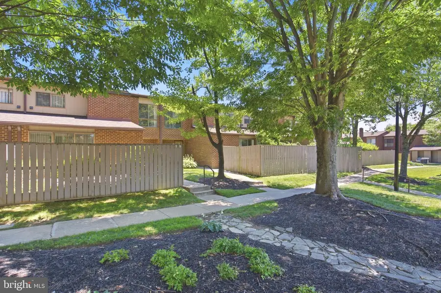 19 Saddle Ct #b, Baltimore, MD 21208 - #2