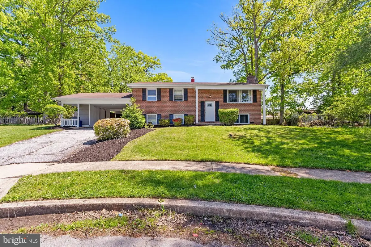 5 White Birch Ct, Reisterstown, MD 21136 - #1