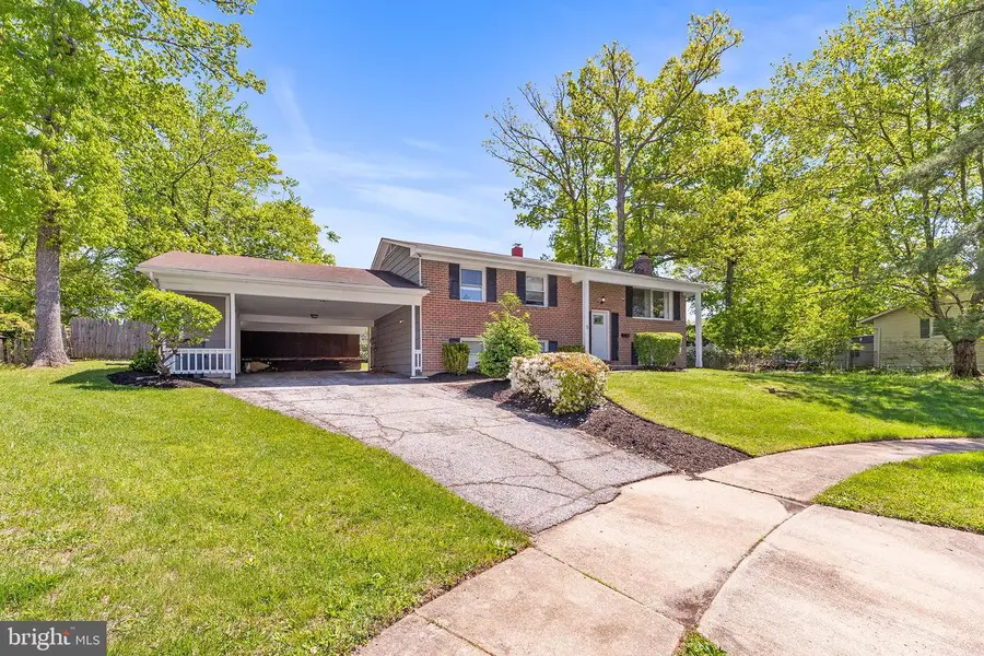5 White Birch Ct, Reisterstown, MD 21136 - #2