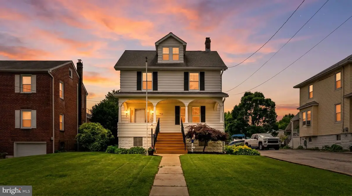 1257 Circle Dr, Baltimore, MD 21227 - #1