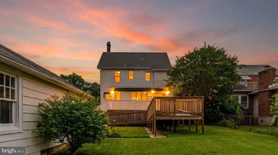 1257 Circle Dr, Baltimore, MD 21227 - #2