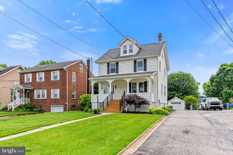 1257 Circle Dr, Baltimore, MD 21227 - #3
