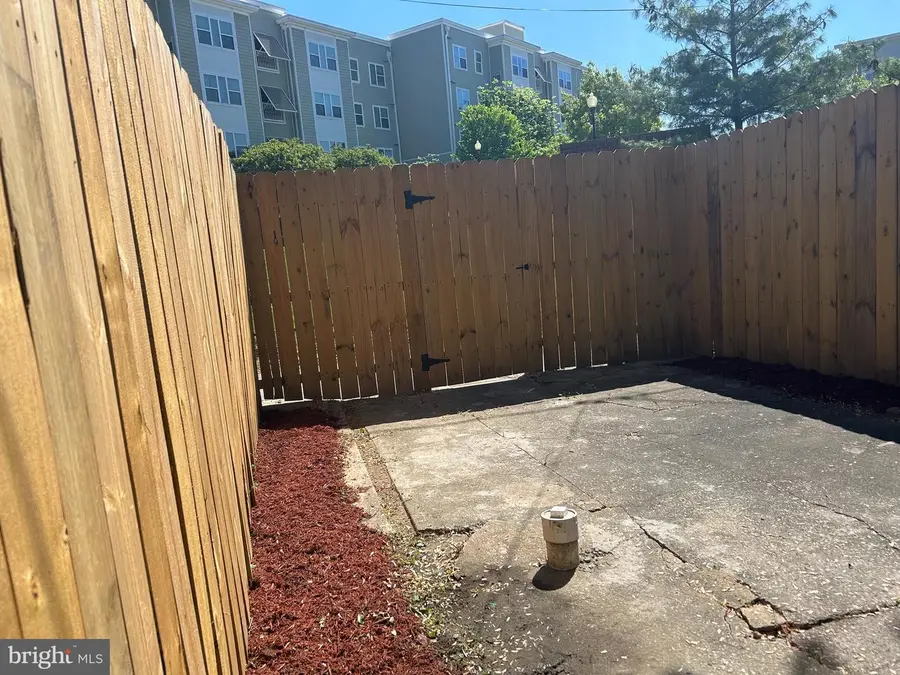 2033 N Fulton Ave, Baltimore, MD 21217 - #2