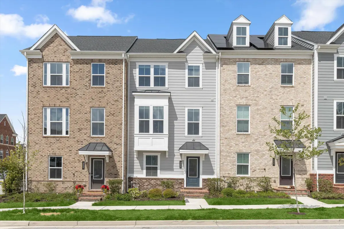 302 Bevington St, Middle River, MD 21220 - #1