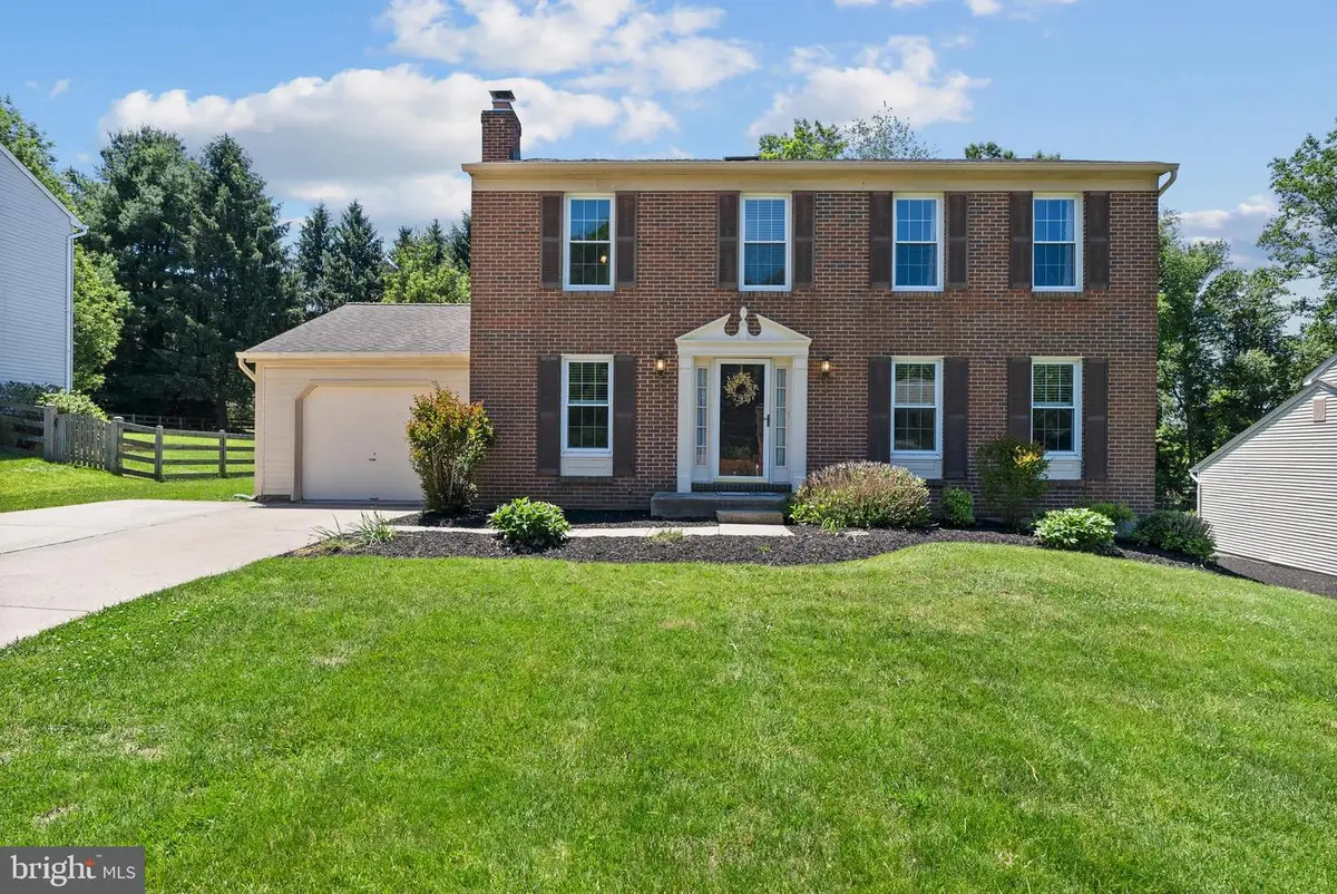 3913 Esgarth Way, Owings Mills, MD 21117 - #1