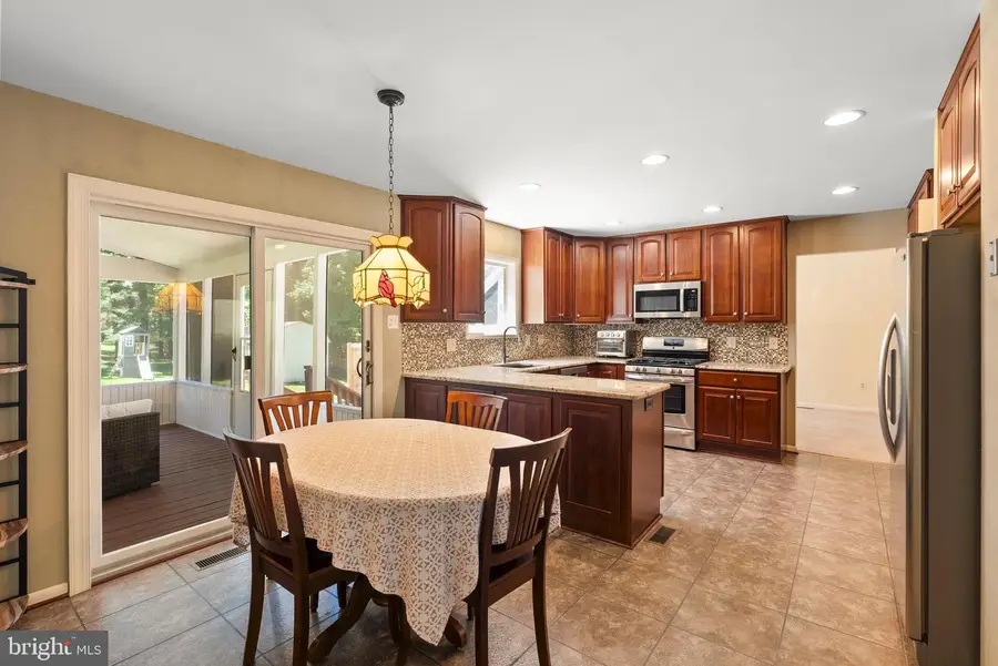 3913 Esgarth Way, Owings Mills, MD 21117 - #3