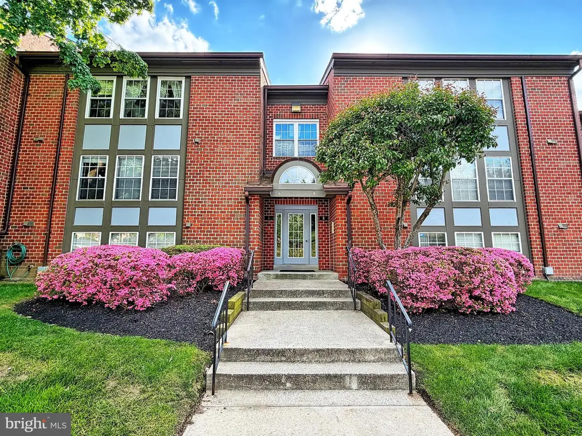 6 Fourwood Ct #6c, Baltimore, MD 21209 - #1
