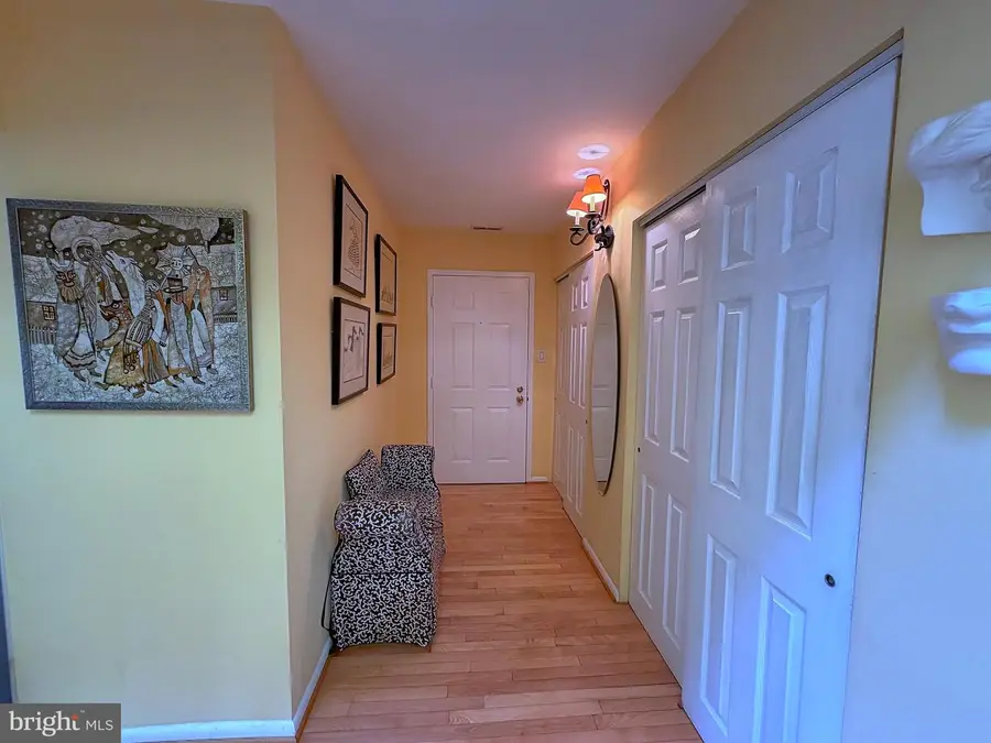6 Fourwood Ct #6c, Baltimore, MD 21209 - #2