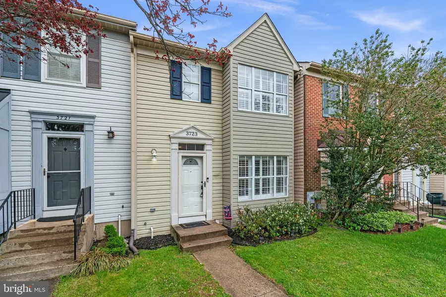 3723 Foxford Stream Rd, Nottingham, MD 21236 - #2
