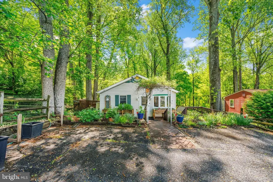 10913 Summit Ave, Woodstock, MD 21163 - #2