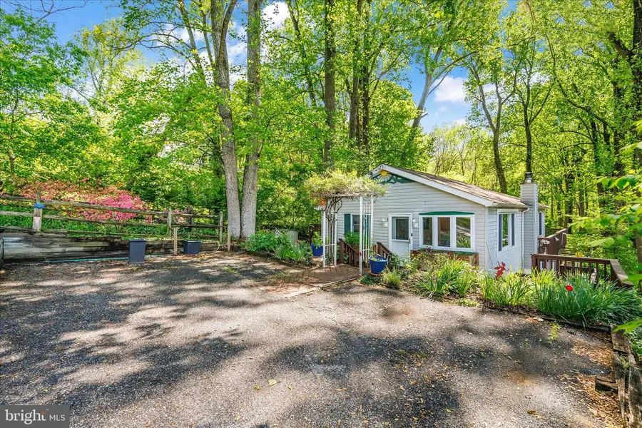 10913 Summit Ave, Woodstock, MD 21163 - #3