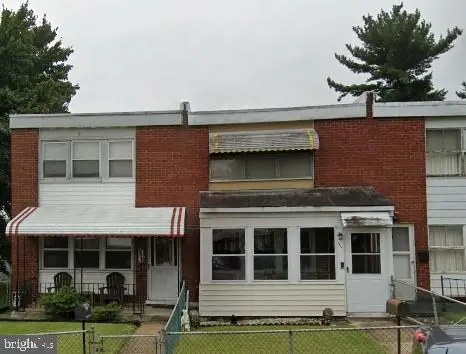 2711 Yarnall Rd, Baltimore, MD 21227 - #1
