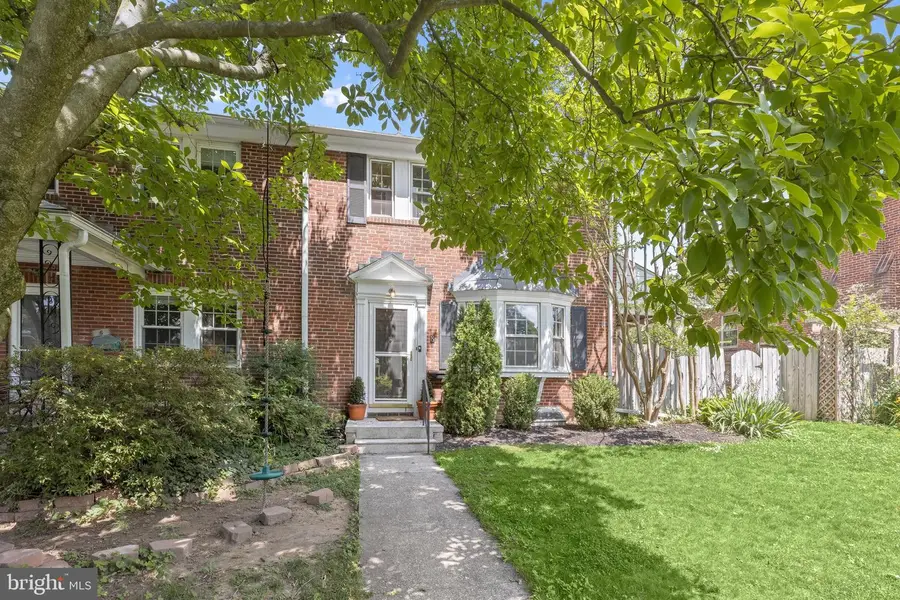 8 Dunkirk Rd, Baltimore, MD 21212 - #2