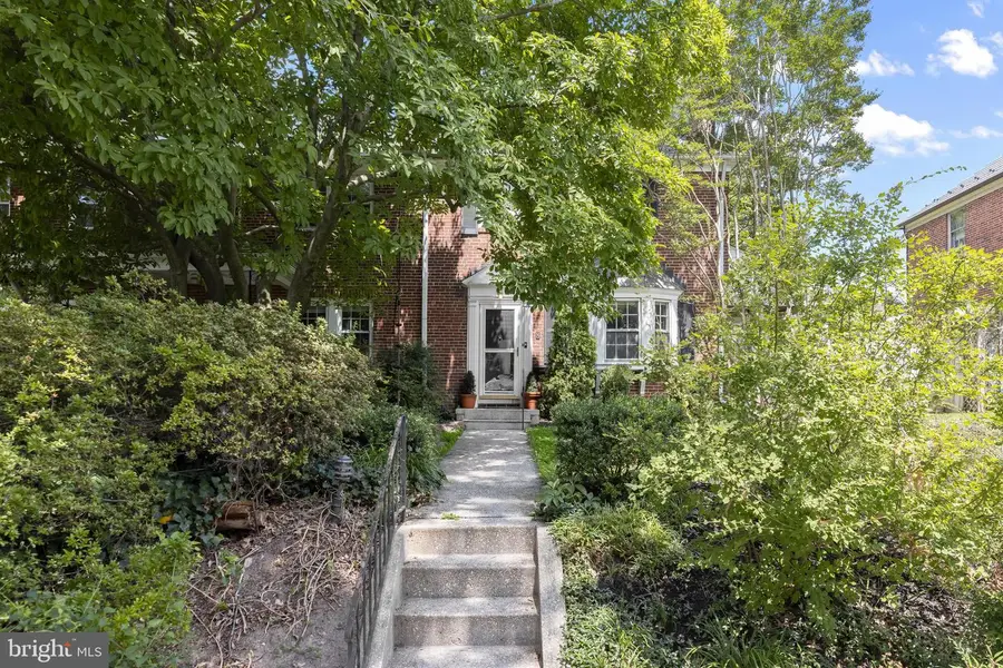 8 Dunkirk Rd, Baltimore, MD 21212 - #3