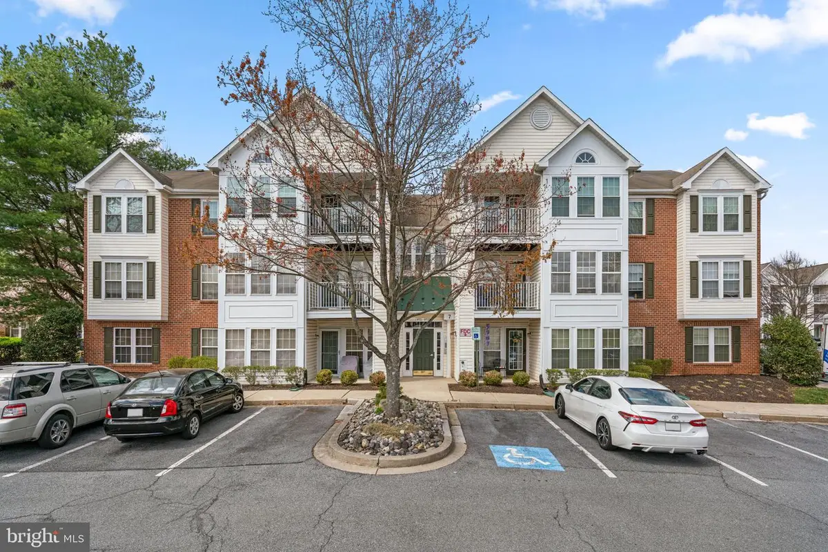 9713 Reese Farm Rd #9713, Owings Mills, MD 21117 - #1