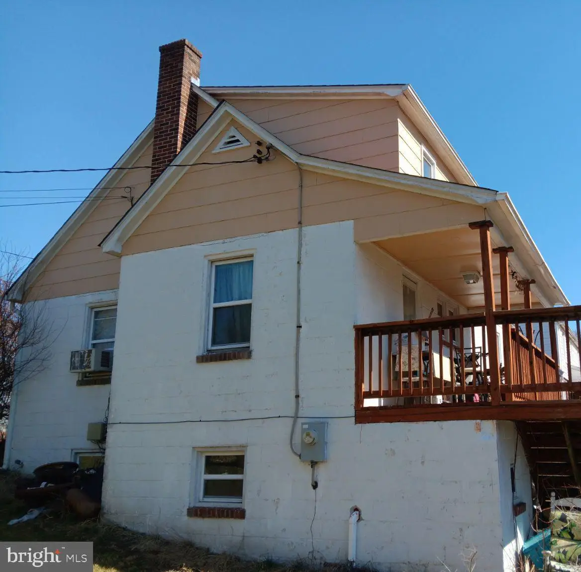 Emory Rd, Upperco, MD 21155 - #1