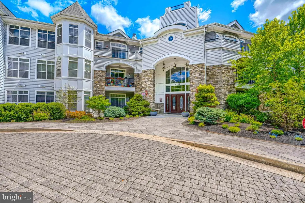 2900 Stone Cliff Dr #105, Baltimore, MD 21209 - #1