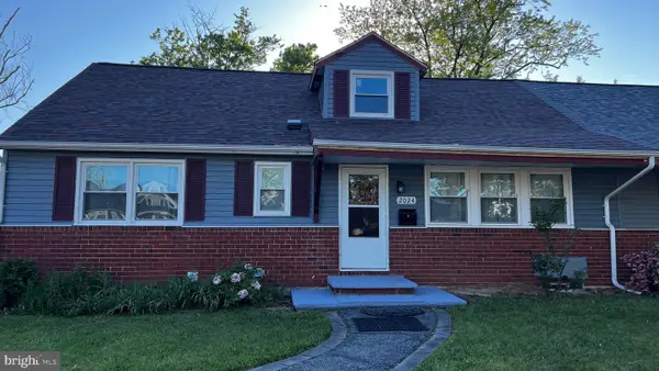 2024 Kennicott Rd, WINDSOR MILL, MD 21244
