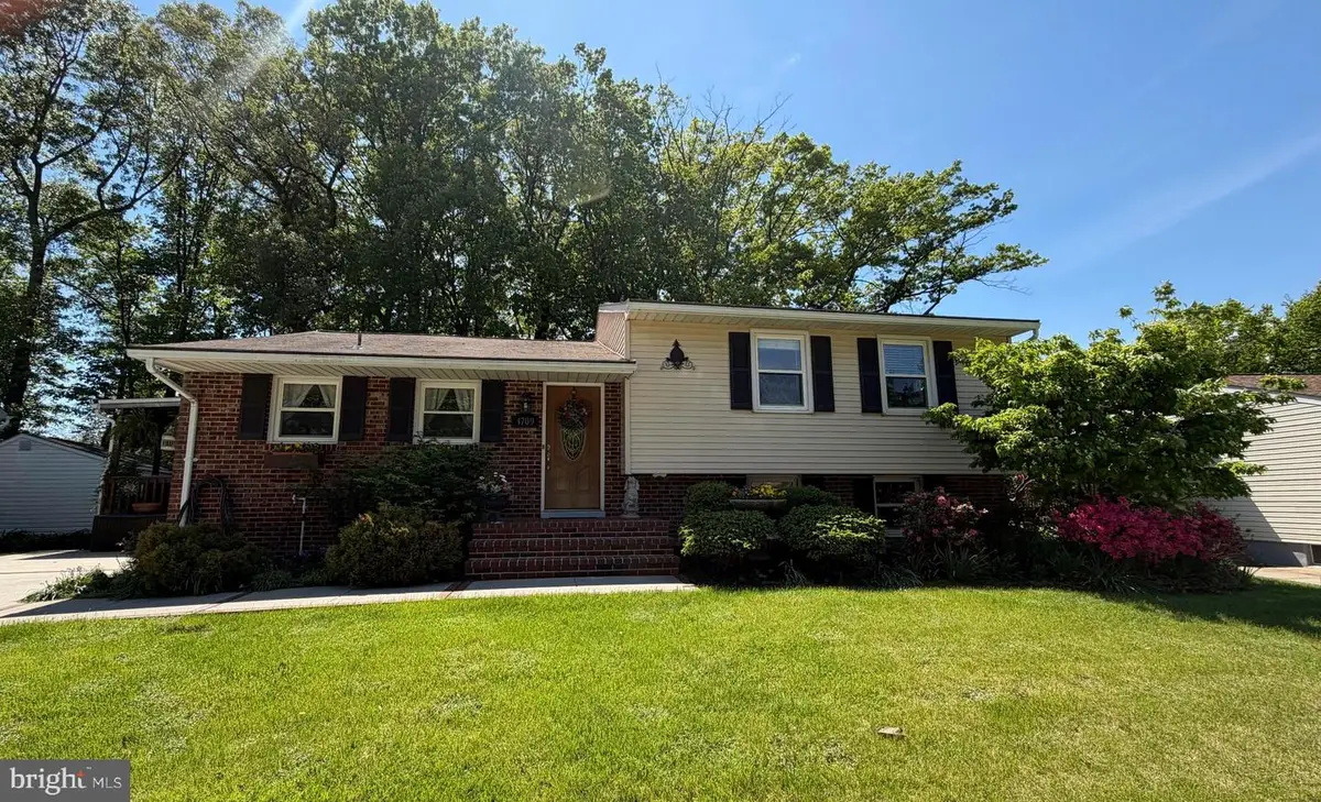 4709 Ballygar Rd, Baltimore, MD 21236 - #1