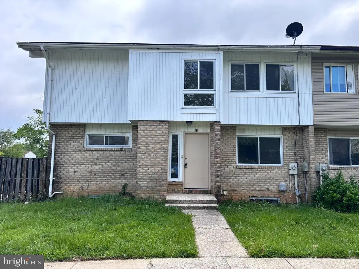 6 Ojibway Rd, Randallstown, MD 21133 - #1