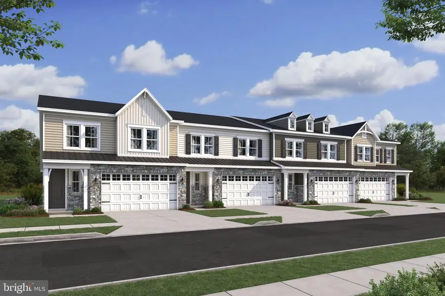 4829 Grandiflora Cir #lot 26, Perry Hall, MD 21128 - #2