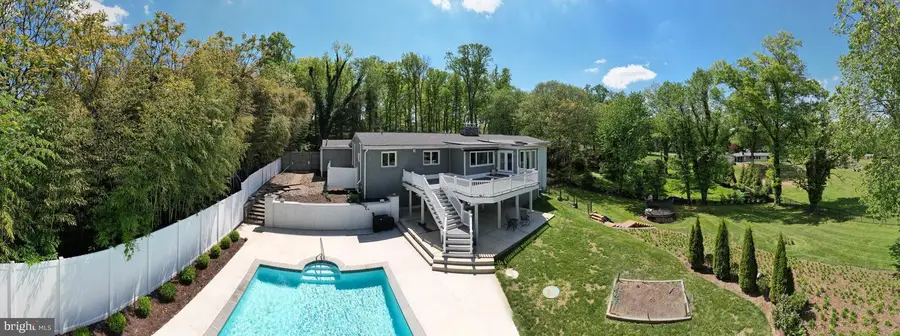 2728 Old Court, Baltimore, MD 21208 - #2
