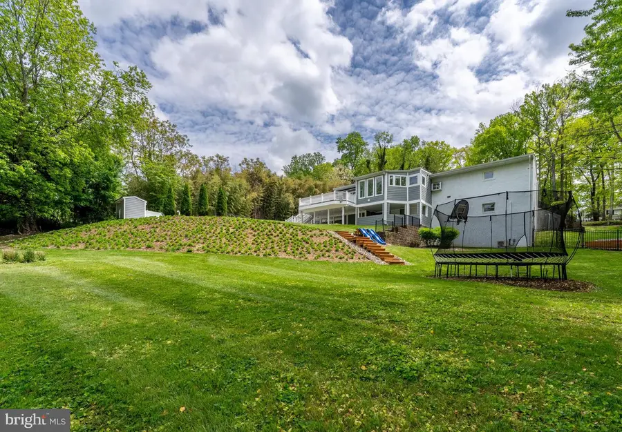 2728 Old Court, Baltimore, MD 21208 - #3