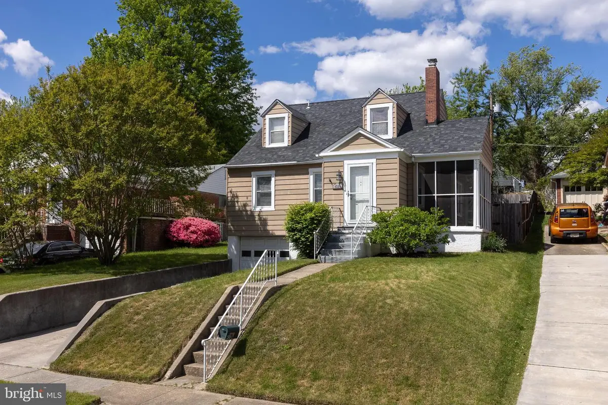 4304 Kensington Rd, Baltimore, MD 21229 - #1