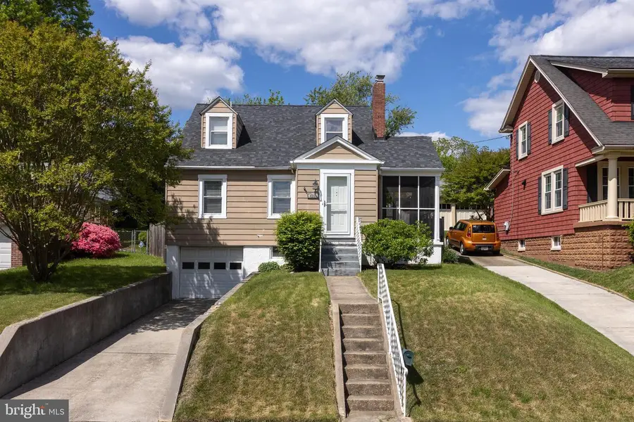 4304 Kensington Rd, Baltimore, MD 21229 - #2